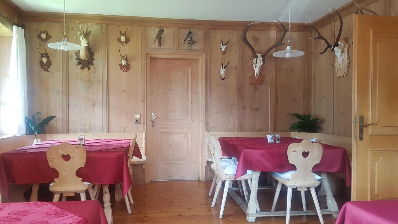 Gasthof Falkenstein Naturns Kültér fotó