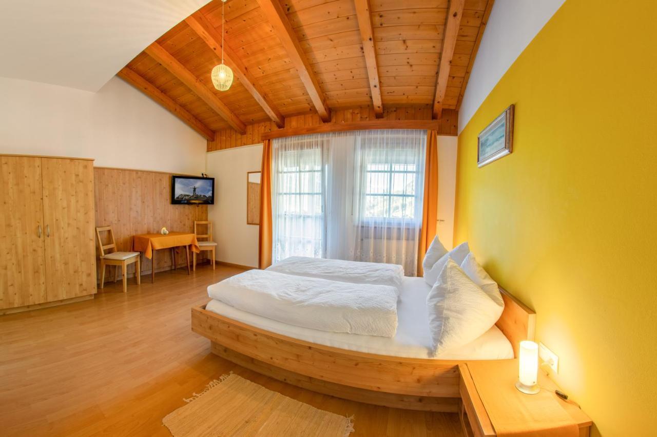 Gasthof Falkenstein Naturns Kültér fotó