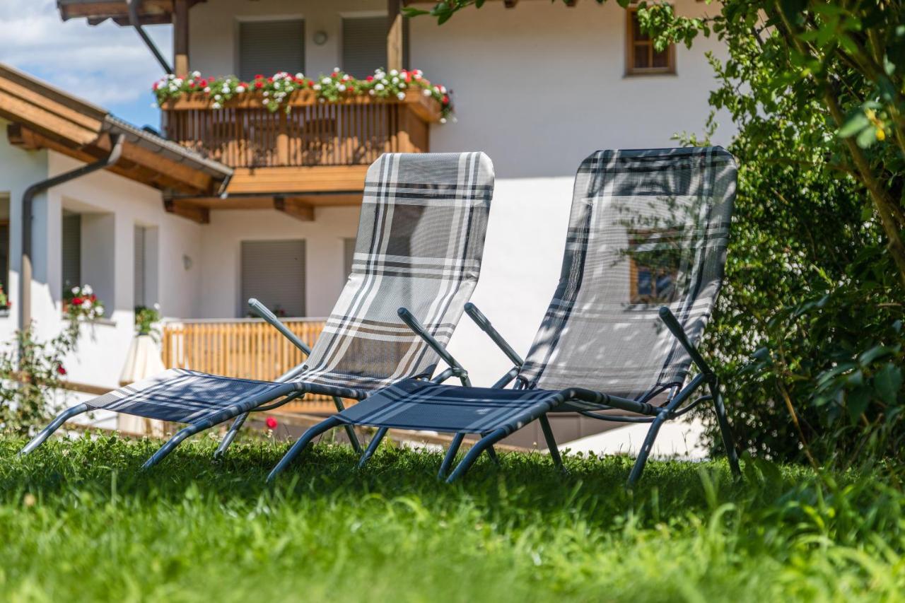 Gasthof Falkenstein Naturns Kültér fotó